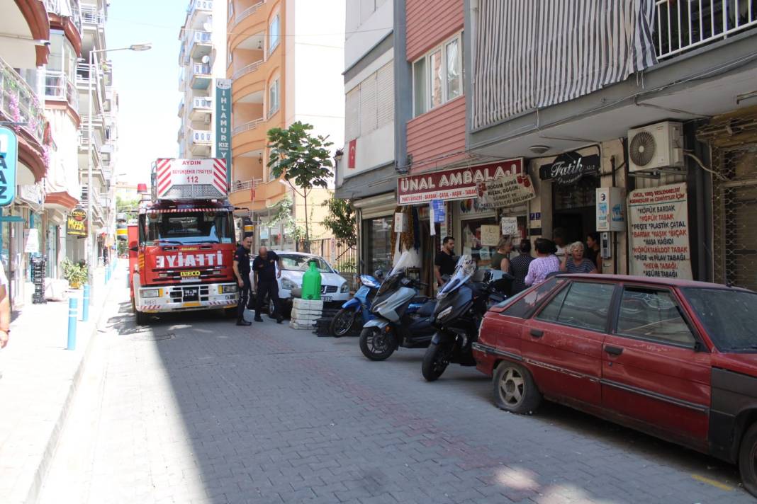 Ailesi öldü sandı, o hastaneden çıktı! 4